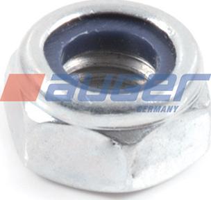 Auger 59309 - Гайка autospares.lv