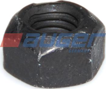 Auger 59310 - Гайка autospares.lv