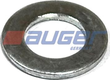 Auger 59752 - Плоская шайба autospares.lv