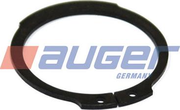 Auger 59708 - Упорное кольцо, тормозной вал autospares.lv