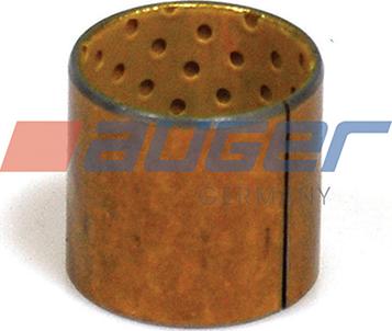 Auger 54910 - Втулка, подушка кабины водителя autospares.lv