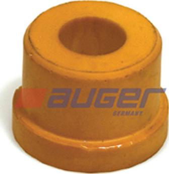 Auger 54434 - Втулка, подушка кабины водителя autospares.lv