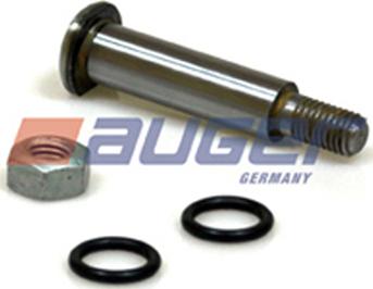 Auger 54636 - Ремкомплект, рычаг переключения передач autospares.lv