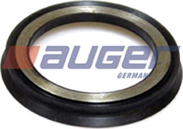Auger 54866 - Уплотнительное кольцо, поворотного кулака autospares.lv