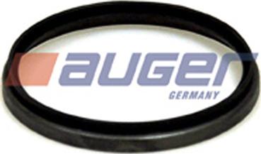 Auger 54884 - Уплотнительное кольцо, поворотного кулака autospares.lv