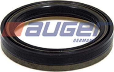 Auger 54883 - Уплотняющее кольцо, сальник, ступица колеса autospares.lv