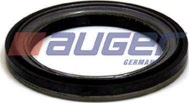 Auger 54882 - Уплотняющее кольцо, сальник, ступица колеса autospares.lv