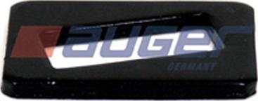 Auger 54835 - Формовочный элемент, отбойник рессоры autospares.lv