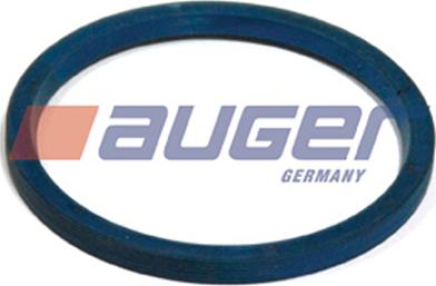 Auger 54879 - Уплотнительное кольцо, поворотного кулака autospares.lv