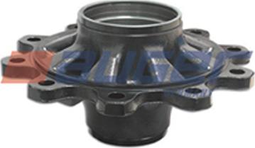 Auger 55994 - Ступица колеса, поворотный кулак autospares.lv