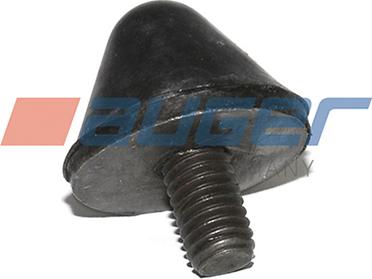 Auger 55982 - Буфер, кабина autospares.lv