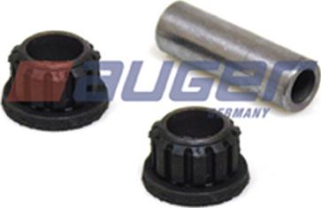 Auger 55498 - Ремкомплект, рычаг переключения передач autospares.lv