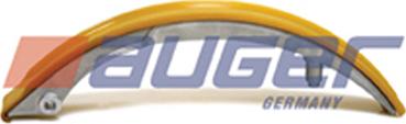 Auger 55539 - Планка успокоителя, цепь привода autospares.lv