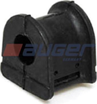 Auger 55678 - Втулка стабилизатора autospares.lv