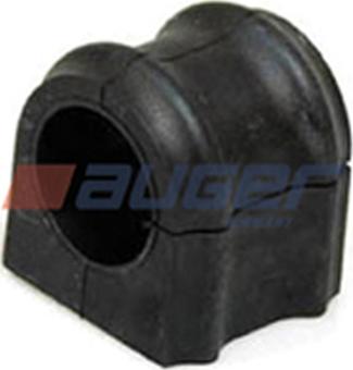 Auger 55677 - Втулка стабилизатора autospares.lv