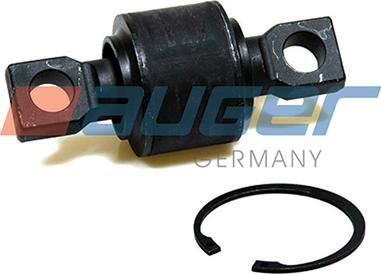 Auger 55079 - Ремонтный комплект, рычаг подвески autospares.lv