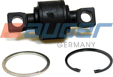 Auger 55076 - Ремонтный комплект, рычаг подвески autospares.lv