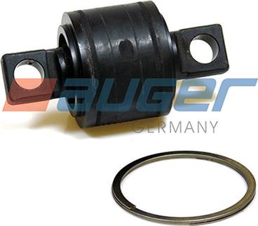 Auger 55077 - Ремонтный комплект, рычаг подвески autospares.lv