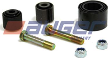 Auger 55148 - Ремкомплект, подвеска стабилизатора autospares.lv