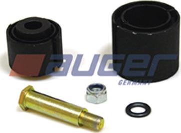 Auger 55143 - Ремкомплект, подвеска стабилизатора autospares.lv