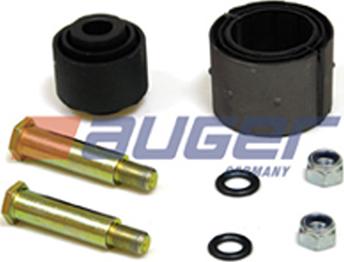 Auger 55150 - Ремкомплект, подвеска стабилизатора autospares.lv