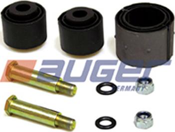 Auger 55151 - Ремкомплект, подвеска стабилизатора autospares.lv