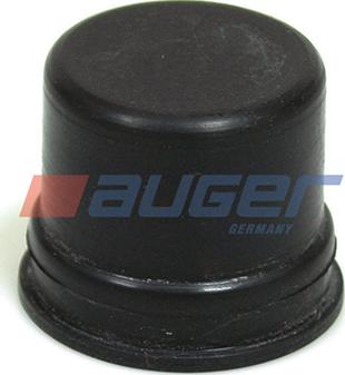 Auger 55380 - Крышка, корпус скобы торм autospares.lv