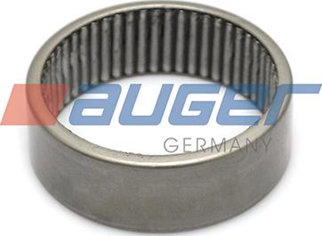 Auger 55255 - Подшипник, шейка оси autospares.lv