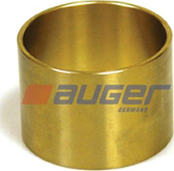 Auger 55207 - Втулка, отбойник пружины autospares.lv