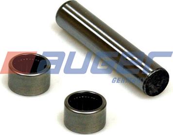 Auger 55799 - Ремкомплект, рычаг переключения передач autospares.lv