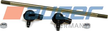 Auger 55795 - Ремкомплект, рычаг переключения передач autospares.lv