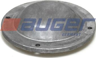 Auger 56905 - Крышка, подшипник ступицы колеса autospares.lv