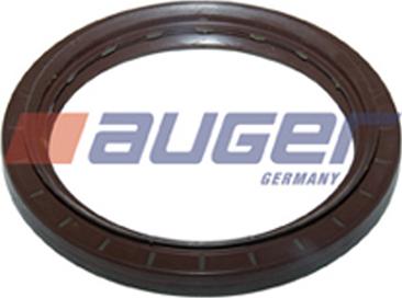 Auger 56519 - Уплотняющее кольцо, сальник, ступица колеса autospares.lv