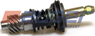 Auger 56522 - Ремкомплект, автоматическое регулирование, тормоза autospares.lv