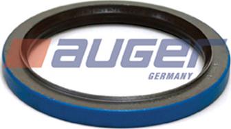 Auger 56851 - Уплотняющее кольцо, сальник, ступица колеса autospares.lv