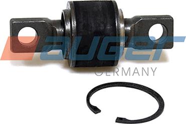 Auger 56345 - Ремонтный комплект, рычаг подвески autospares.lv