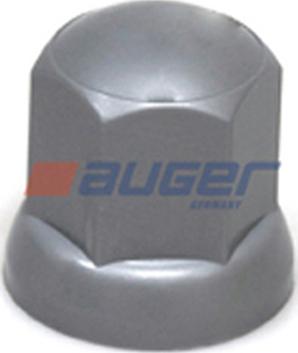 Auger 56363 - Колпачок, гайка крепления колеса autospares.lv