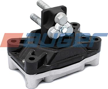 Auger 56331 - Подушка, опора, подвеска двигателя autospares.lv