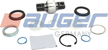 Auger 51449 - Ремонтный комплект, рычаг подвески autospares.lv