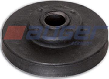 Auger 51437 - Подвеска, радиатор autospares.lv