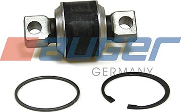 Auger 51619 - Ремонтный комплект, рычаг подвески autospares.lv