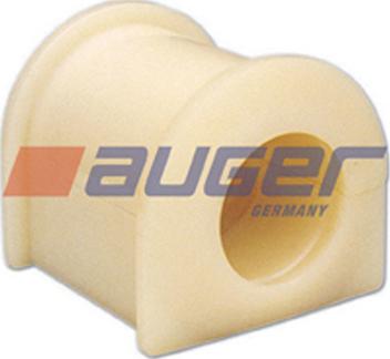 Auger 51003 - Втулка стабилизатора autospares.lv