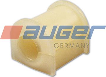 Auger 51002 - Втулка стабилизатора autospares.lv