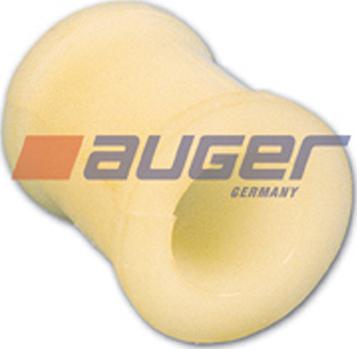 Auger 51394 - Втулка стабилизатора autospares.lv