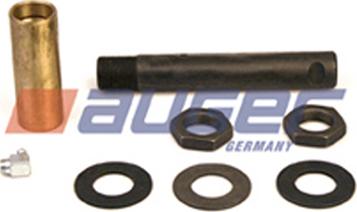 Auger 51281 - Ремкомплект, палец ушка рессоры autospares.lv