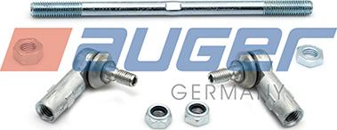 Auger 51795 - Ремкомплект, рычаг переключения передач autospares.lv