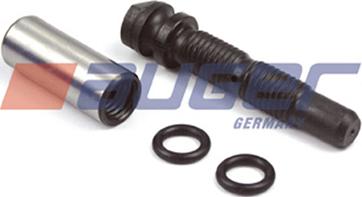 Auger 51768 - Ремкомплект, палец ушка рессоры autospares.lv