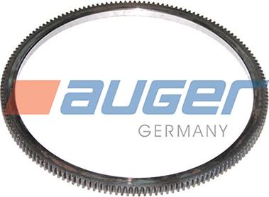 Auger 58417 - Зубчатый венец, маховик autospares.lv