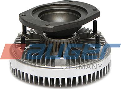 Auger 58569 - Сцепление, вентилятор радиатора autospares.lv