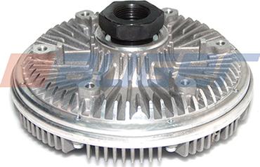 Auger 58623 - Сцепление, вентилятор радиатора autospares.lv